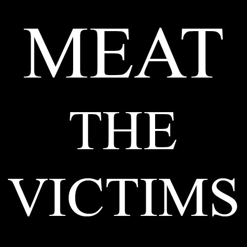 Meat the Victims, ik ben trots op jullie!